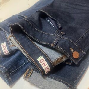 Y2K BUNDLE J Brand Premium Denim Skinny Jeans 👖 👖